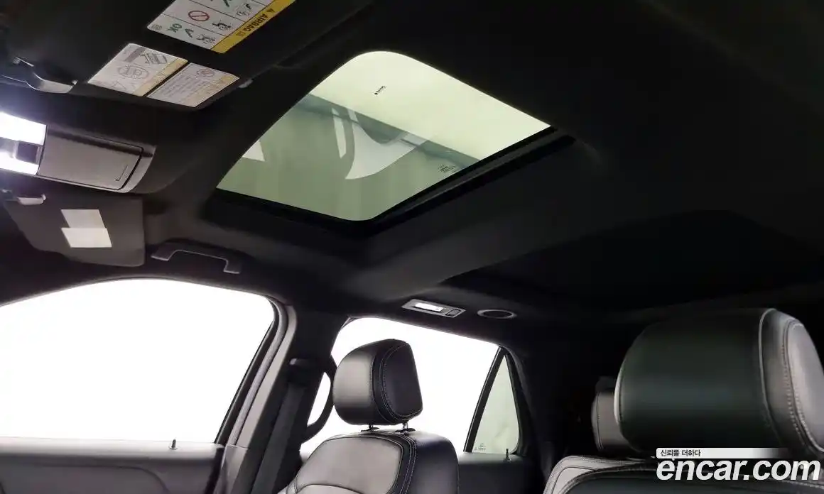 Ford Explorer 2017 2.3 Автомат в Москве № 255618, фото 16