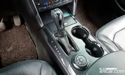 Ford Explorer 2017 2.3 Автомат в Москве № 255618, миниатюра 4