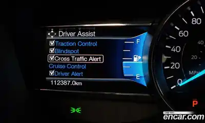 Ford Explorer 2017 2.3 Автомат в Москве № 255618, миниатюра 8