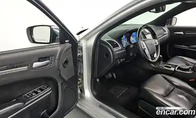 Chrysler 300C 2012 3.0 Автомат в Москве № 256741, миниатюра 11