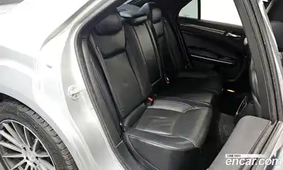 Chrysler 300C 2012 3.0 Автомат в Москве № 256741, миниатюра 12