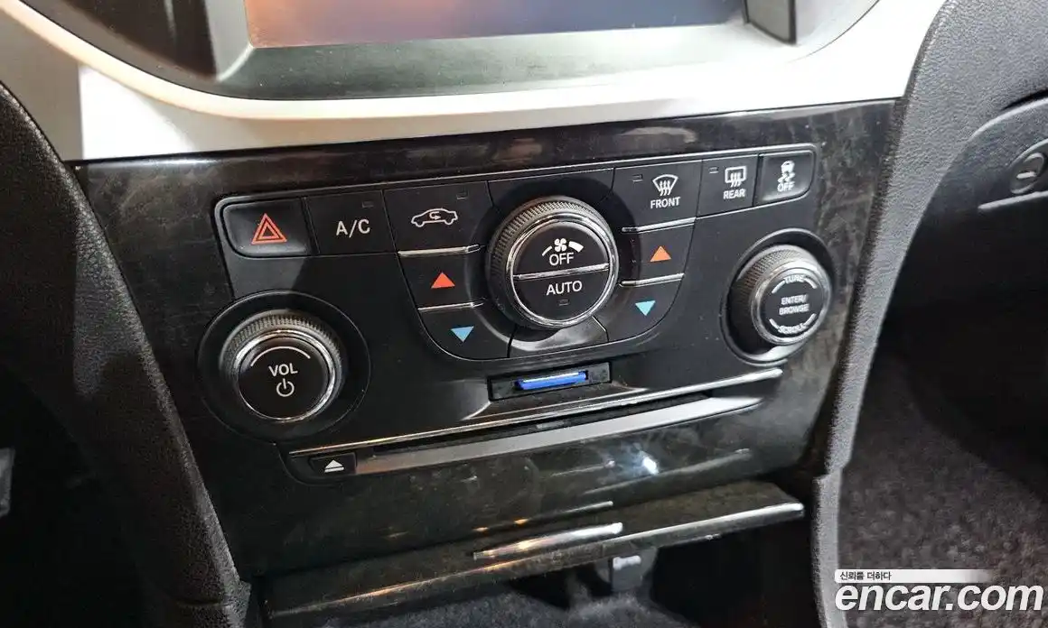 Chrysler 300C 2012 3.0 Автомат в Москве № 256741, фото 16