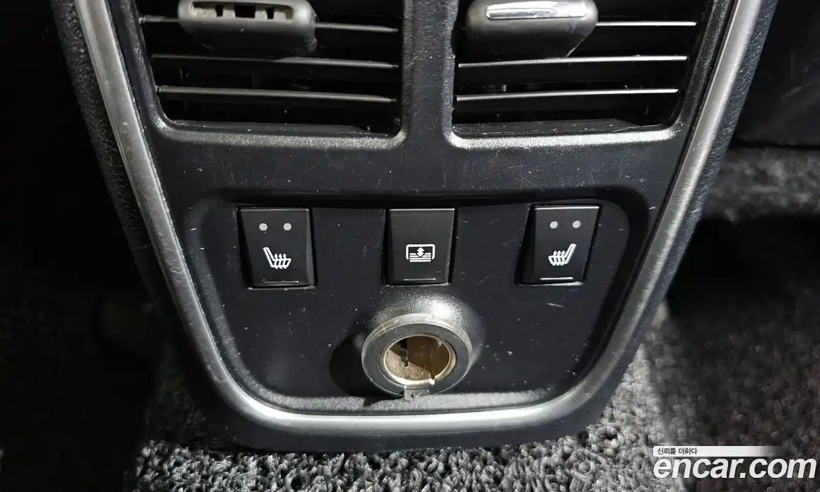 Chrysler 300C 2012 3.0 Автомат в Москве № 256741, фото 18