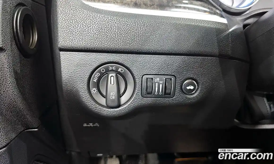 Chrysler 300C 2012 3.0 Автомат в Москве № 256741, фото 19