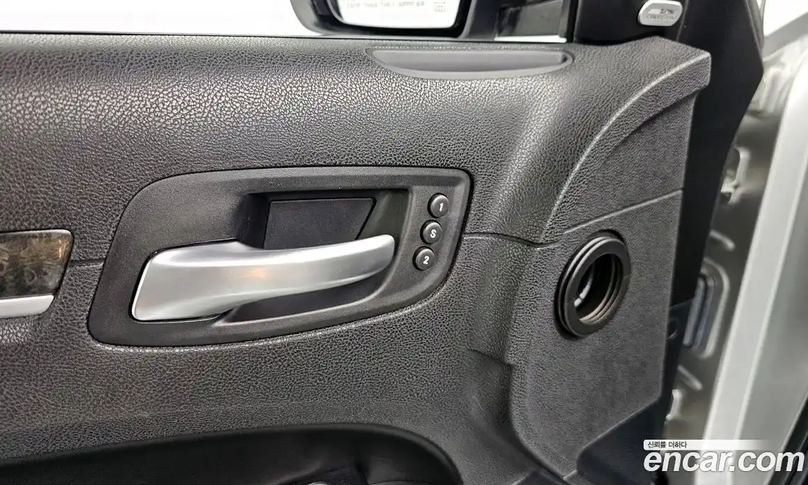 Chrysler 300C 2012 3.0 Автомат в Москве № 256741, фото 20