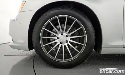 Chrysler 300C 2012 3.0 Автомат в Москве № 256741, миниатюра 5