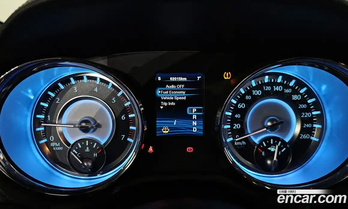 Chrysler 300C 2012 3.0 Автомат в Москве № 256741, фото 8