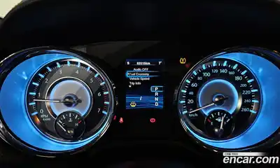 Chrysler 300C 2012 3.0 Автомат в Москве № 256741, миниатюра 8