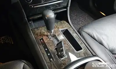 Chrysler 300C 2012 3.0 Автомат в Москве № 256741, миниатюра 9