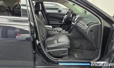 Chrysler 300C 2015 3.6 Автомат в Москве № 256745, миниатюра 11