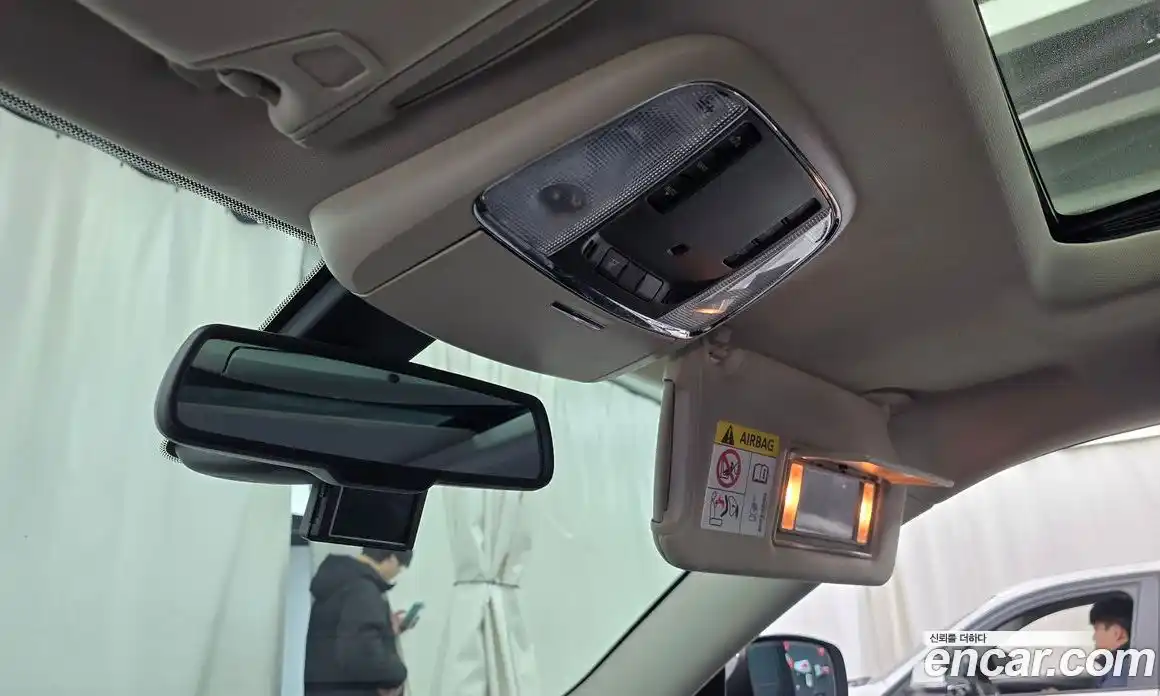 Chrysler 300C 2015 3.6 Автомат в Москве № 256745, фото 17