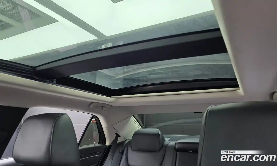 Chrysler 300C 2015 3.6 Автомат в Москве № 256745, фото 18