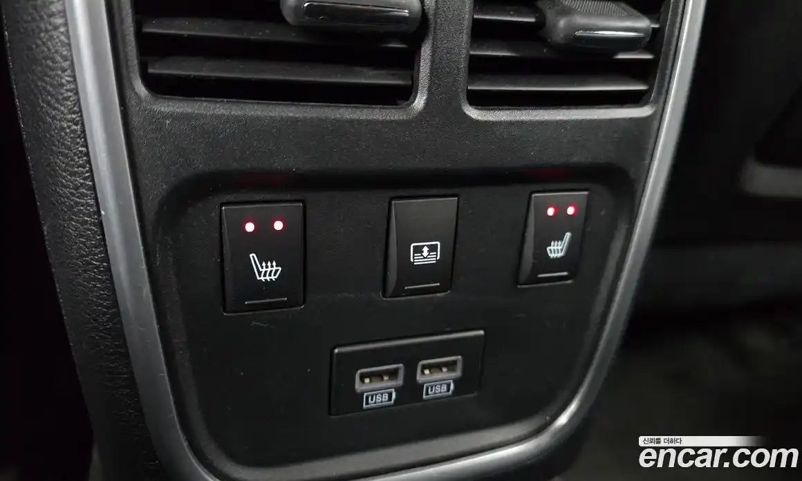 Chrysler 300C 2015 3.6 Автомат в Москве № 256745, фото 19