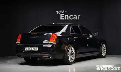Chrysler 300C 2015 3.6 Автомат в Москве № 256745, миниатюра 2