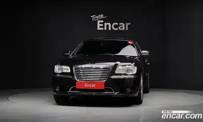 Chrysler 300C 2015 3.6 Автомат в Москве № 256745, миниатюра 3