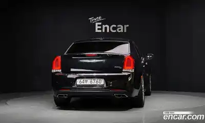 Chrysler 300C 2015 3.6 Автомат в Москве № 256745, миниатюра 4