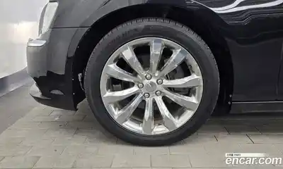 Chrysler 300C 2015 3.6 Автомат в Москве № 256745, миниатюра 5