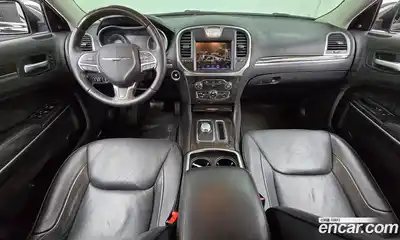 Chrysler 300C 2015 3.6 Автомат в Москве № 256745, миниатюра 7