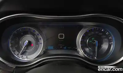 Chrysler 300C 2015 3.6 Автомат в Москве № 256745, миниатюра 8