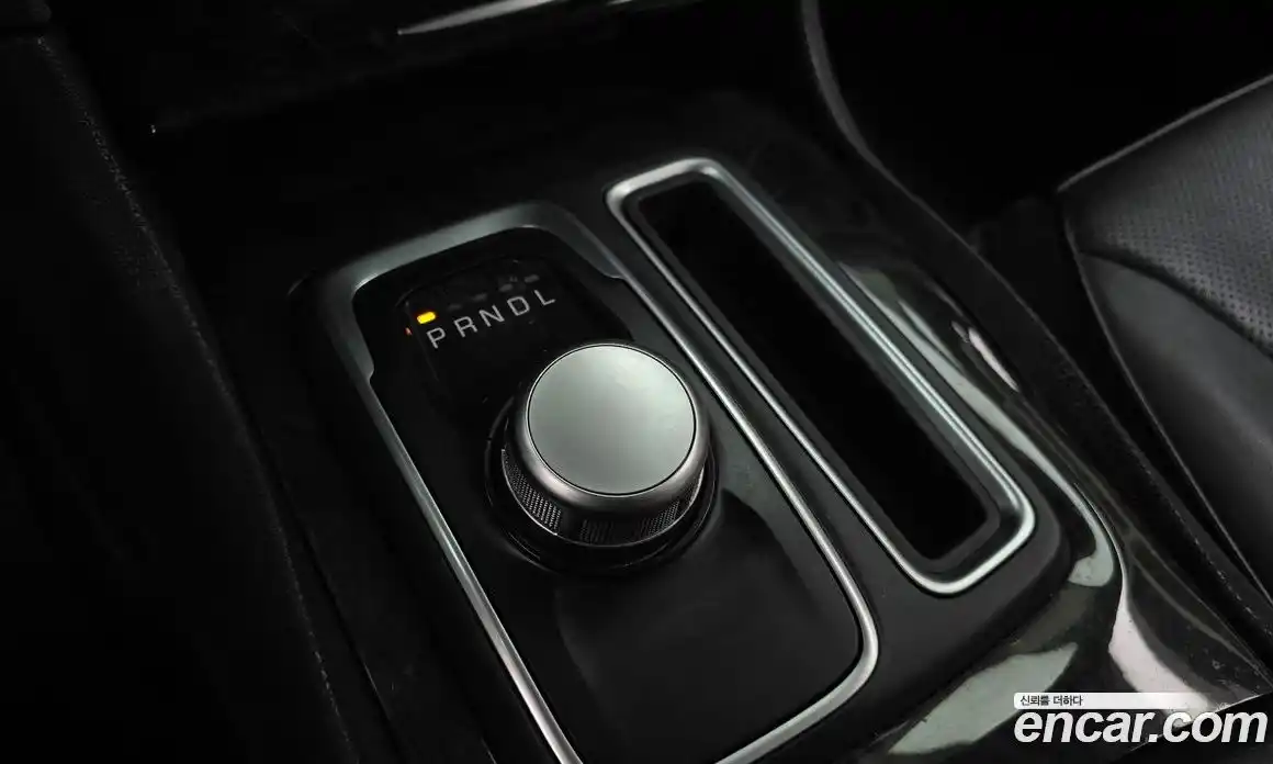 Chrysler 300C 2015 3.6 Автомат в Москве № 256745, фото 9