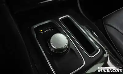 Chrysler 300C 2015 3.6 Автомат в Москве № 256745, миниатюра 9