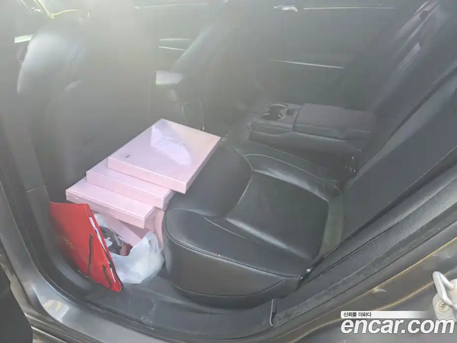 Chrysler 300C 2012 3.0 Автомат в Москве № 258171, фото 12