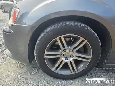 Chrysler 300C 2012 3.0 Автомат в Москве № 258171, миниатюра 5