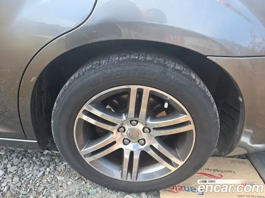 Chrysler 300C 2012 3.0 Автомат в Москве № 258171, фото 6