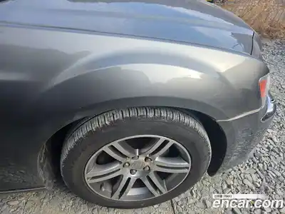 Chrysler 300C 2012 3.0 Автомат в Москве № 258171, миниатюра 8