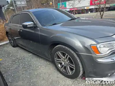 Chrysler 300C 2012 3.0 Автомат в Москве № 258171, миниатюра 9