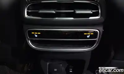 Genesis GV80 2020 3.5 Автомат в Москве № 25990, миниатюра 4