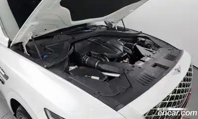 Genesis GV80 2020 3.5 Автомат в Москве № 25990, миниатюра 6