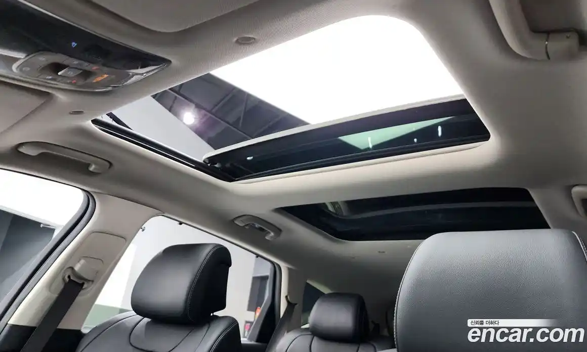 Genesis GV80 2020 3.5 Автомат в Москве № 25990, фото 7