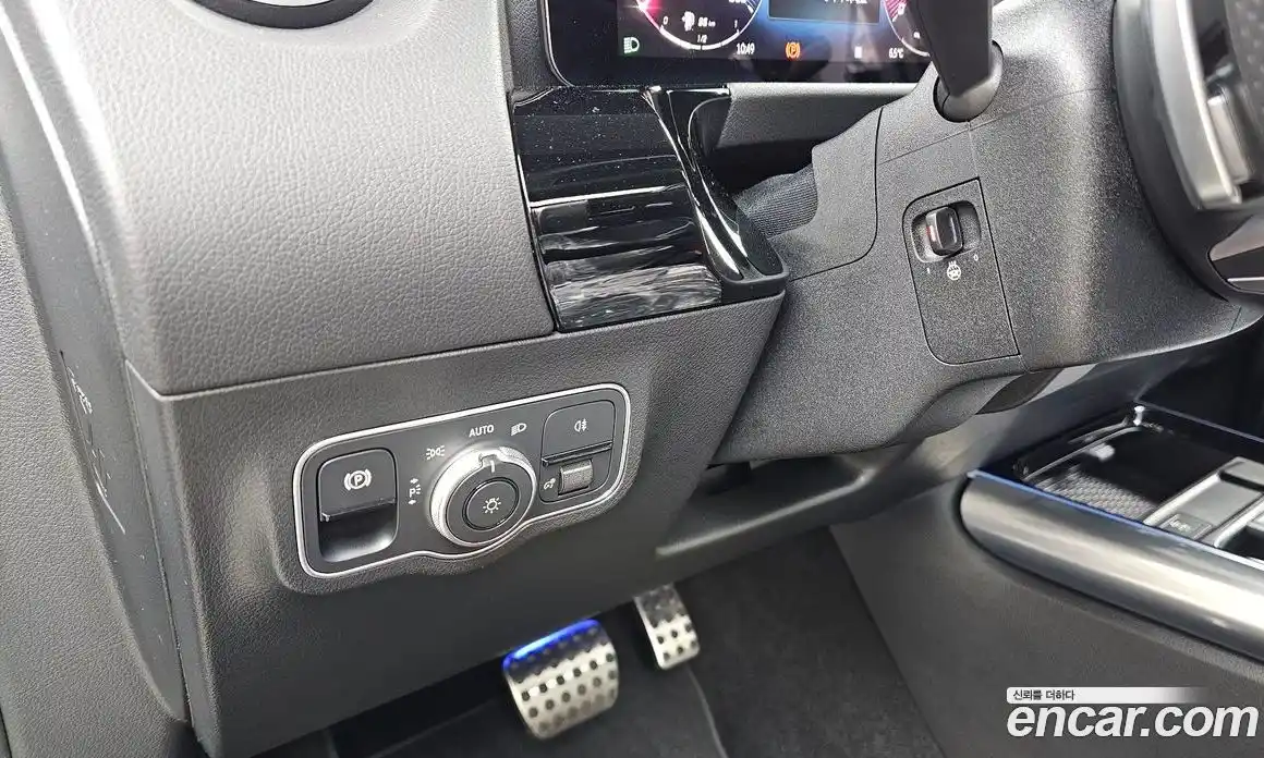 Mercedes-Benz GLA-Class 2025 2.0 Автомат в Москве № 261872, фото 16