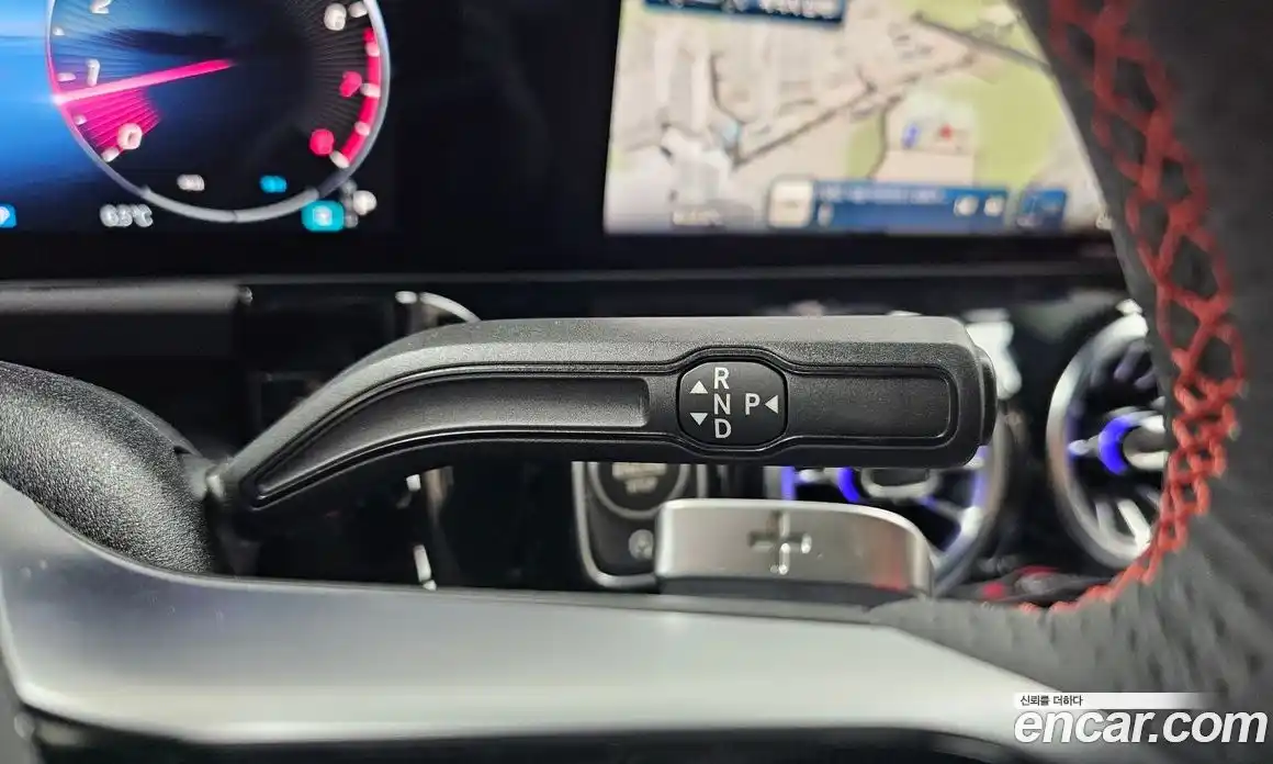 Mercedes-Benz GLA-Class 2025 2.0 Автомат в Москве № 261872, фото 19