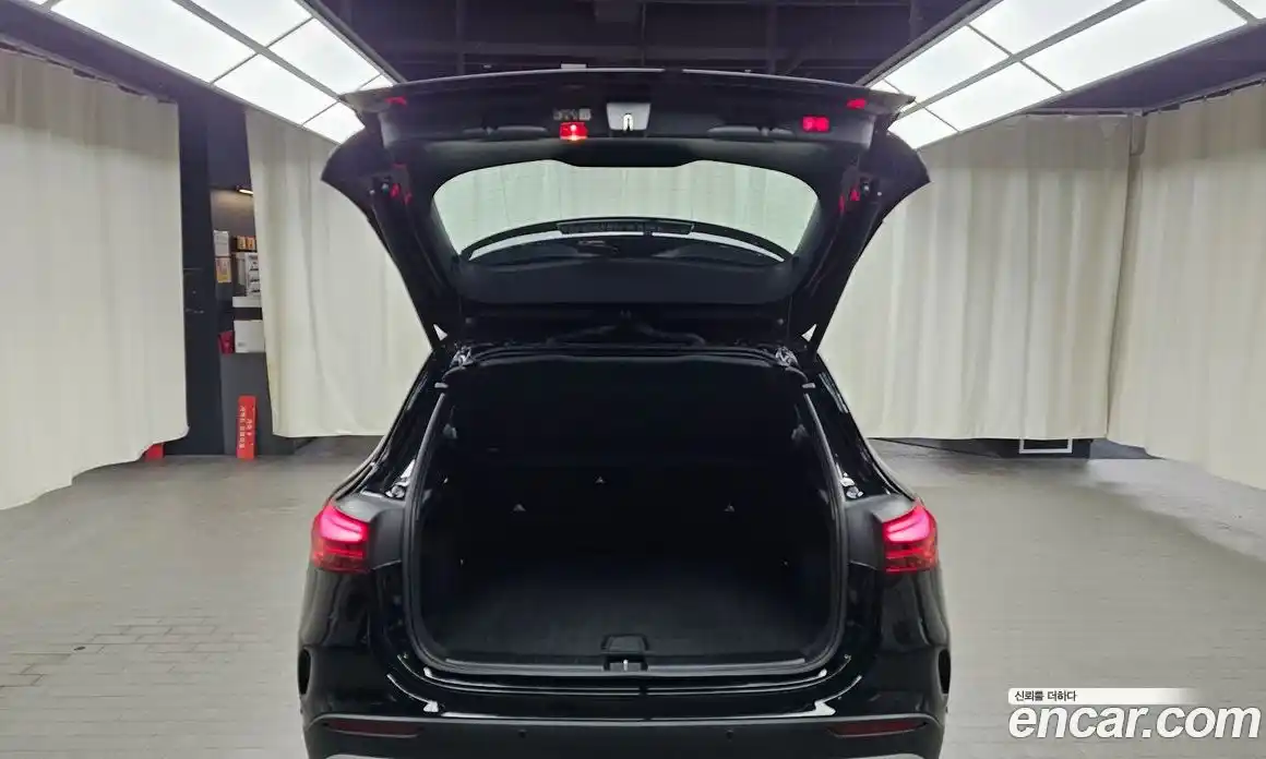 Mercedes-Benz GLA-Class 2025 2.0 Автомат в Москве № 261872, фото 20