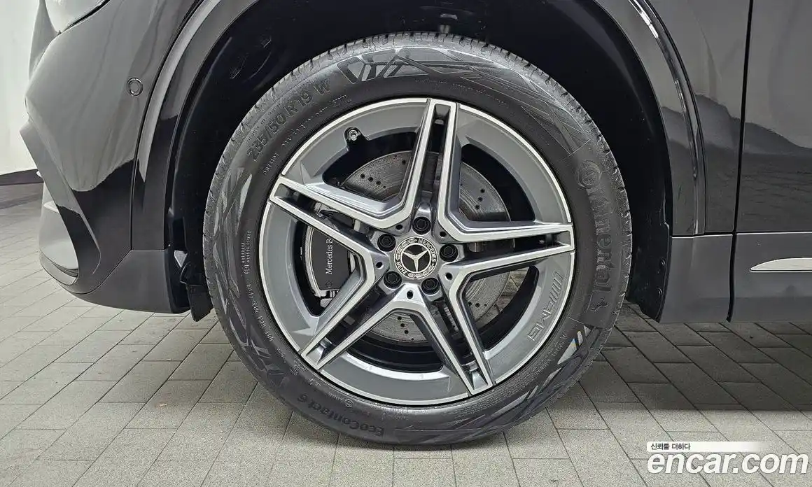 Mercedes-Benz GLA-Class 2025 2.0 Автомат в Москве № 261872, фото 5