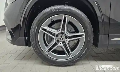 Mercedes-Benz GLA-Class 2025 2.0 Автомат в Москве № 261872, миниатюра 5