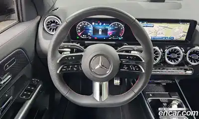 Mercedes-Benz GLA-Class 2025 2.0 Автомат в Москве № 261872, миниатюра 8