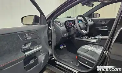 Mercedes-Benz GLA-Class 2025 2.0 Автомат в Москве № 261872, миниатюра 9