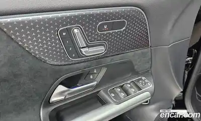 Mercedes-Benz GLA-Class 2025 2.0 Автомат в Москве № 261872, миниатюра 10