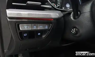 Genesis G80 2021 2.5 Автомат в Москве № 26312, миниатюра 2