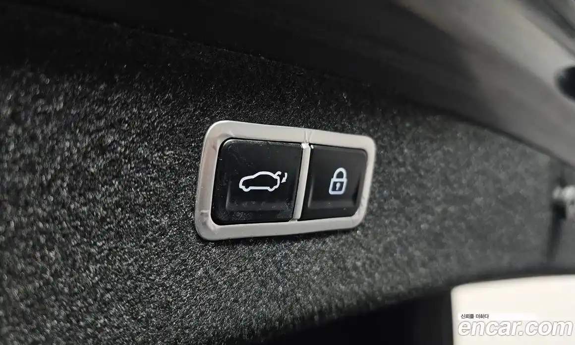 Genesis G80 2021 2.5 Автомат в Москве № 26312, фото 4