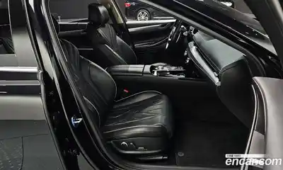 Genesis G80 2021 2.5 Автомат в Москве № 26312, миниатюра 6