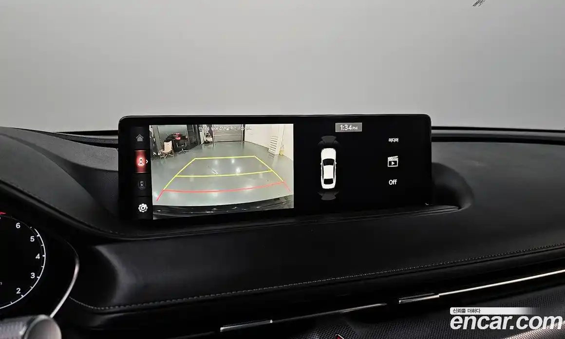 Genesis G80 2021 2.5 Автомат в Москве № 26312, фото 9