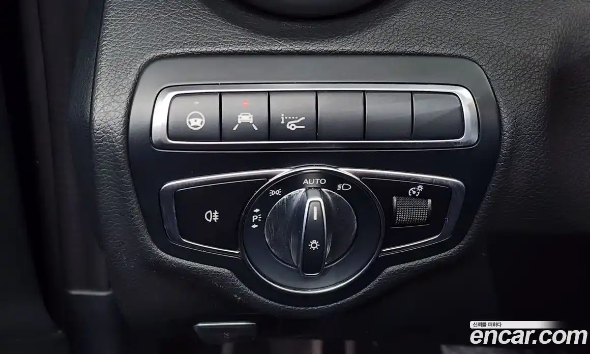 Mercedes-Benz C-Class 2022 2.0 Автомат в Москве № 264391, фото 13