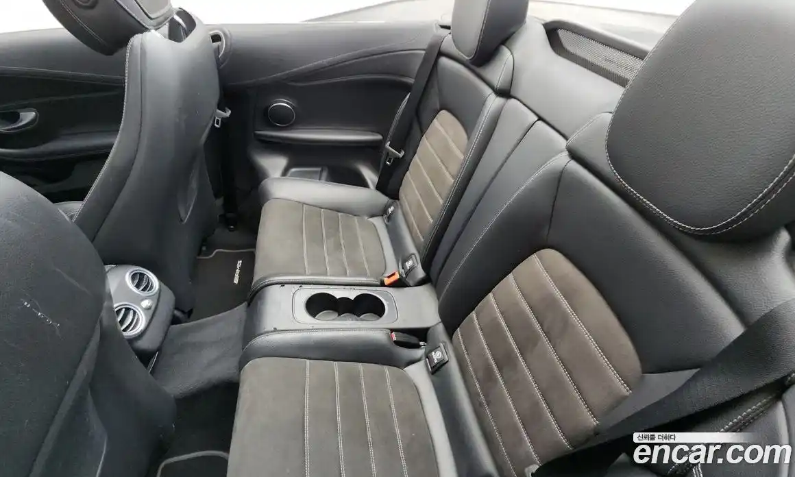 Mercedes-Benz C-Class 2022 2.0 Автомат в Москве № 264391, фото 15