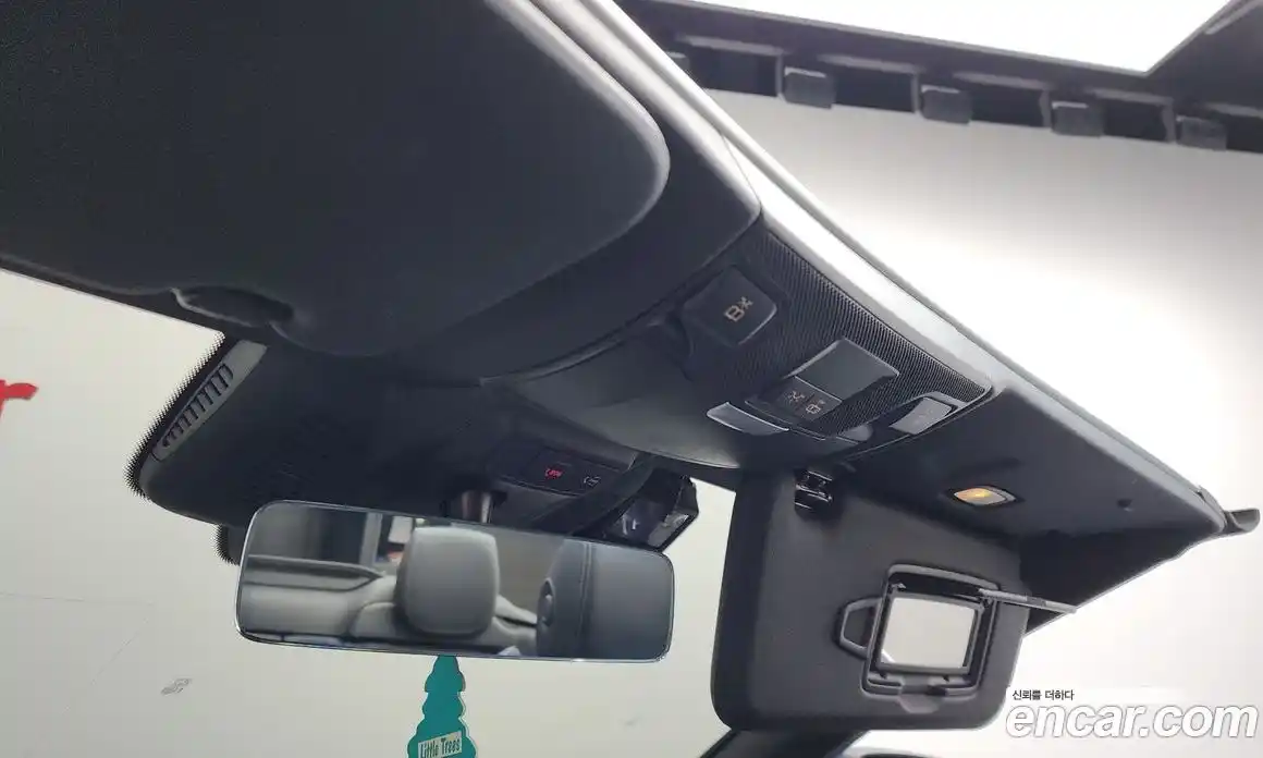 Mercedes-Benz C-Class 2022 2.0 Автомат в Москве № 264391, фото 7