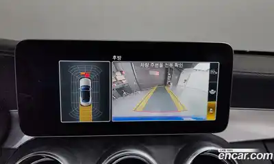 Mercedes-Benz C-Class 2022 2.0 Автомат в Москве № 264391, миниатюра 8