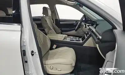 Genesis GV80 2024 2.5 Автомат в Москве № 26571, миниатюра 12